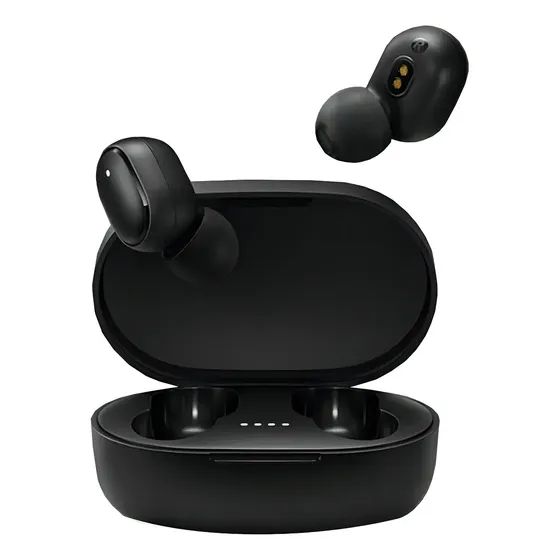 Auriculares in-ear inalámbricos Unistore In-Ear A6S negro