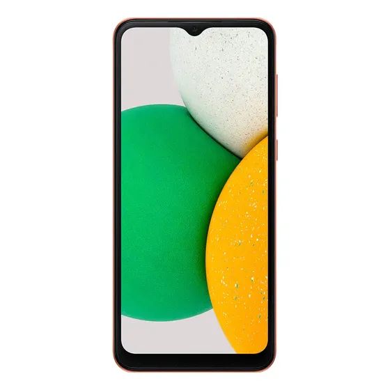 Teléfono celular Samsung Galaxy A03 2gb Ram 32gb 4g A032m Copper