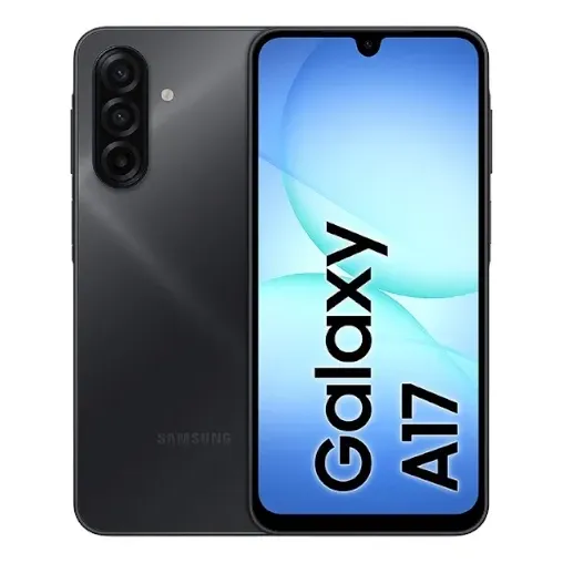 Samsung Galaxy A17 4g 256gb 8gb Ram Sellado
