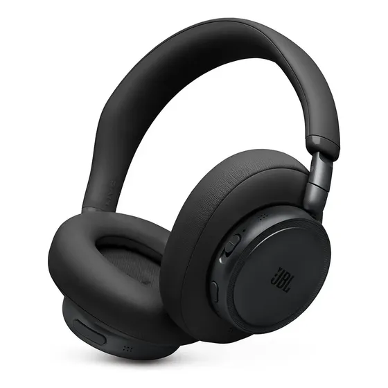 Auriculares Jbl Live 780nc Over-ear Con Cancelación De Ruido