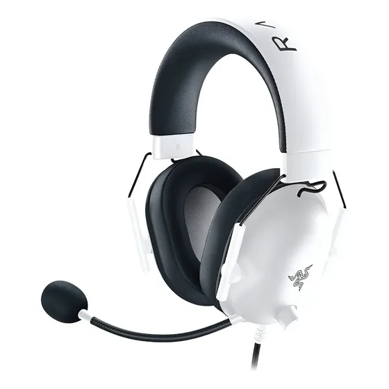 Auriculares Gamer Razer Blackshark V2 X Multi-platform 7.1