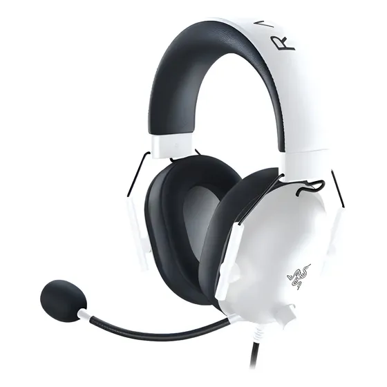 Auriculares Gamer Razer Blackshark V2 X Multiplataforma