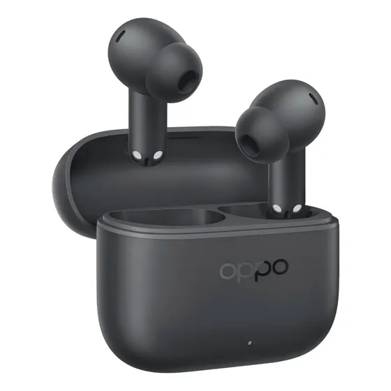 Oppo Enco Air4i 54h Duración De Batería Negro