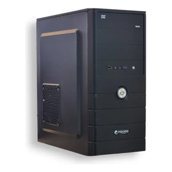 Pc Armada Escritorio Cpu Intel Core I5 Windows 10 Oficina