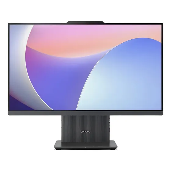 Aio Lenovo Ideacentre G9 Amd Ryzen 5 16gb 512gb 24 Gris