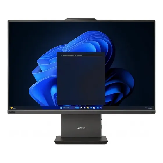 Aio Lenovo Thinkcentre Neo 55a 24 Gen 6 Amd Ryzen 5 23.8