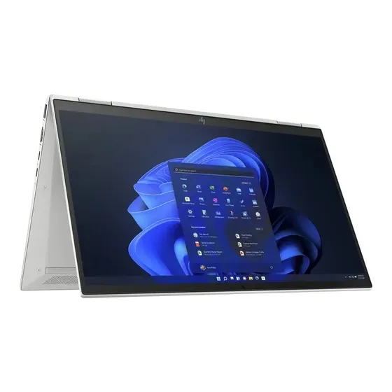 HP EliteBook x360 1030 G8 2-en-1 PC portátil de pantalla táctil Intel Core i5-1145G7 16GB RAM 256GB SSD Windows 11 Pro Cuaderno de notas convertible PC para juegos, negocios & Estudios