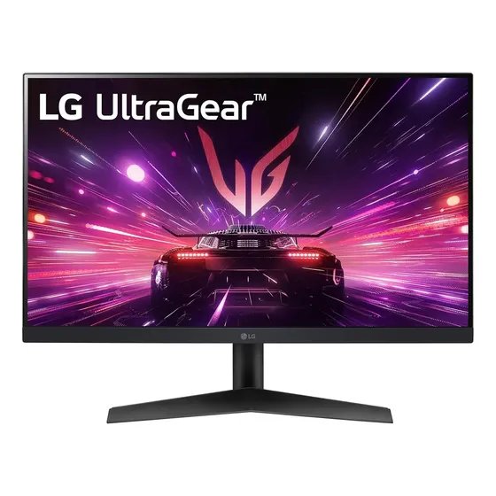 Lg 24gs60f-b Ultragear Monitor Para Juegos De 24 Pulgadas Fh