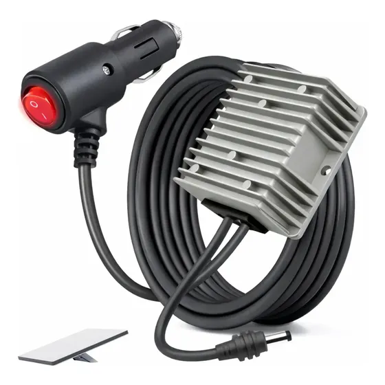 Cable Elevador Starlink Mini C/ Interruptor 30v 2m Auto 4x4