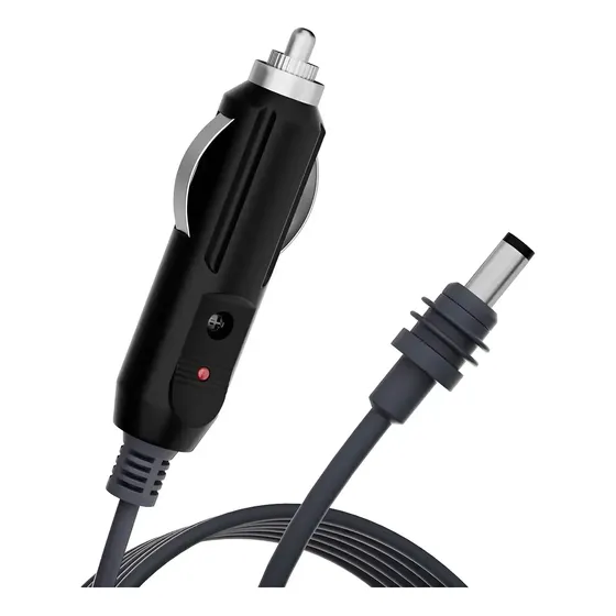 Cable Encendedor Auto Para Starlink Mini 12v/24v 3 Metros
