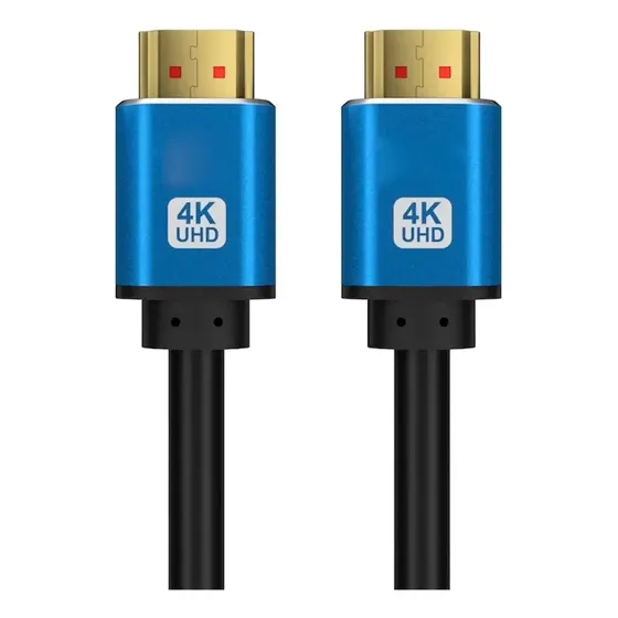 Cable Hdmi A Hdmi 4k 3d Uhd 2160p V2.0  1,5 Metros
