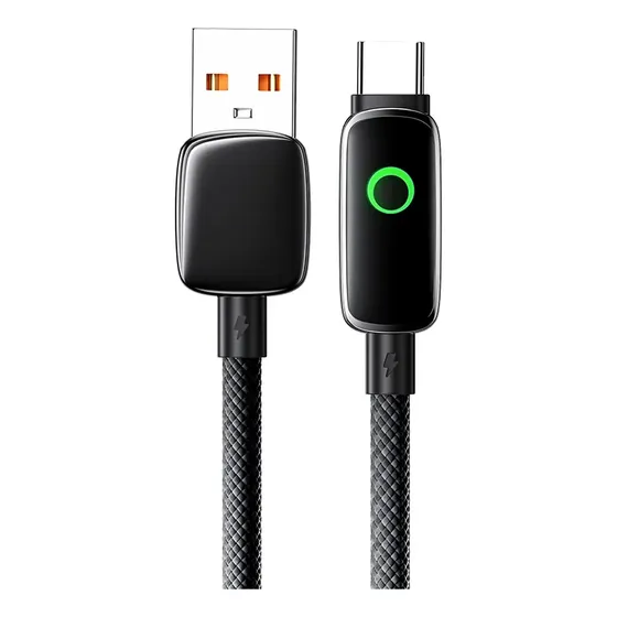 Cable Usb C A Usb A Carga Rápida