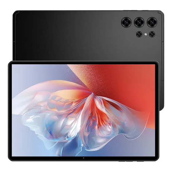 Tablet Mtk6755 Chip Barato 10.1 25 Ultra Ram6 Gb Rom 128g Ne