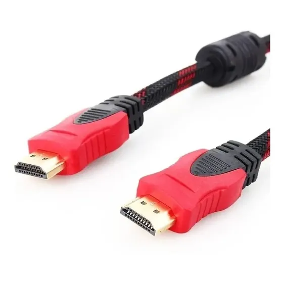Cable Ditron  Full Hd Alta Definicion Notebook Tv Smart 1.5m