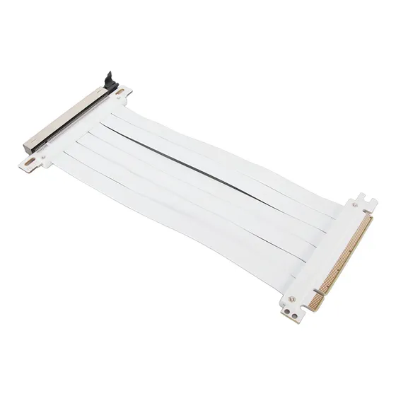 Cable De Extensión Para Tarjeta Gráfica Pcie 3.0 X16 Extende