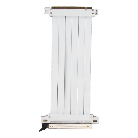 Cable Flexible Pcie 3.0 16x, Extensor X16, Elevador Alto