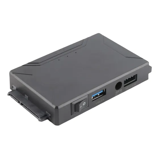 Adaptador De Cable De Unidad De Disco Duro Usb3.0 Usb Ide A