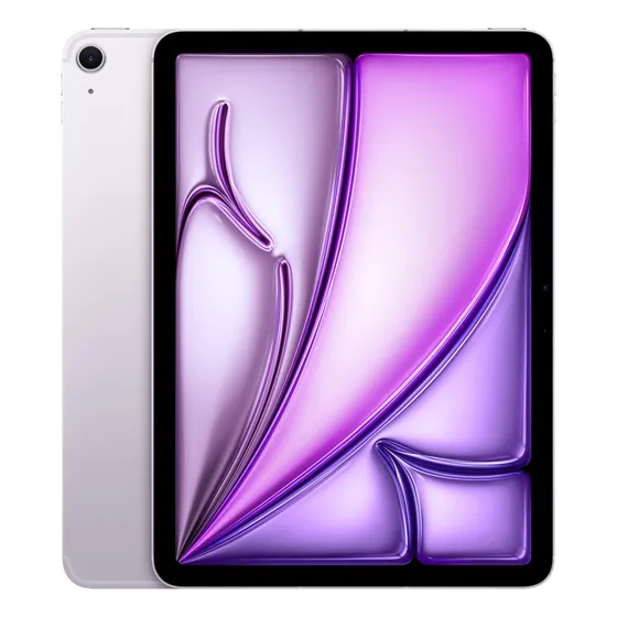 Apple Ipad Air De 11 Pulgadas (m2): Diseñado Para Apple