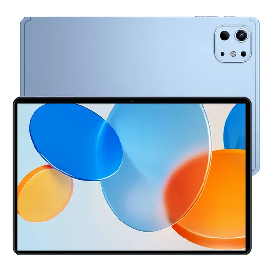Tablet Mtk6755 Chip Barato 10.1 13 Pro Ram4 Gb Rom 64 Gb Azu