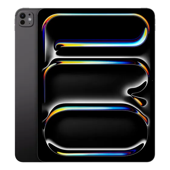 Apple - Tablet Ipad Pro De 13 In Con Chip M4, Apple