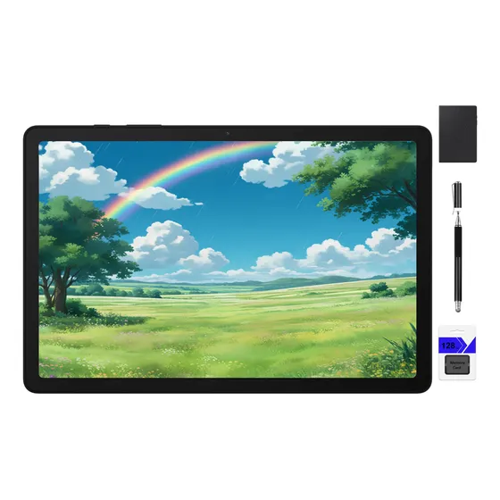 Samsung Galaxy Tab A9+ (64gb) Tablet Android De 11 Pulgadas,