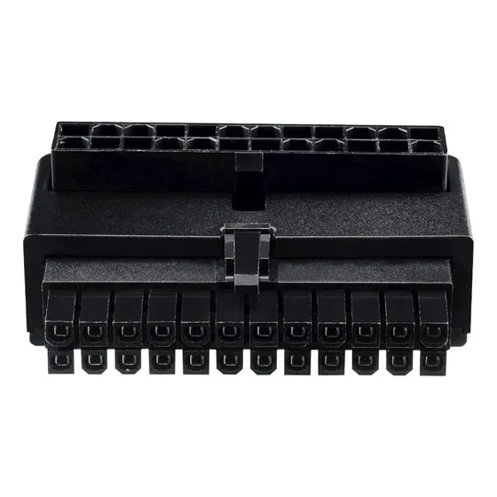 Adaptador Atx Cooler Master 24 Pines 90 Grados Universal