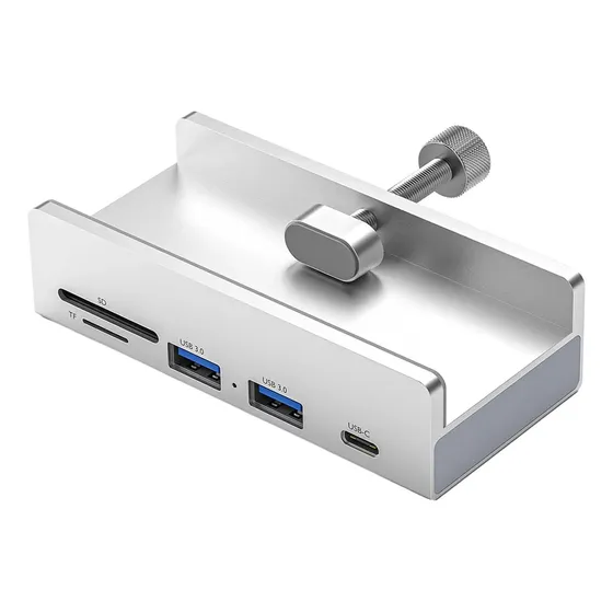 Adaptador De Estación De Acoplamiento Para Lector De C