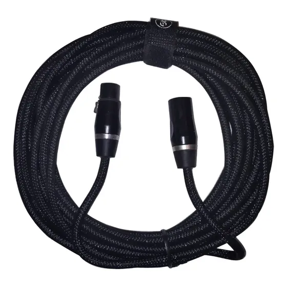 Cable Canon Canon Profesional 7 Metros Mallado
