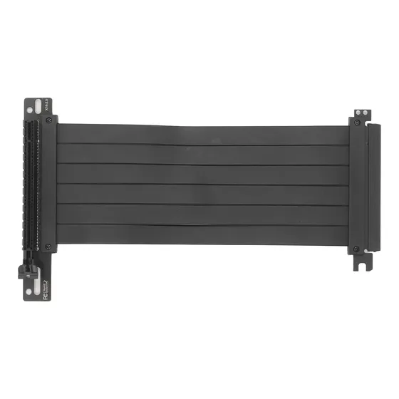 Cable Vertical Pci Express 3.0 X16, Pcie, Gpu Hembra De Alta