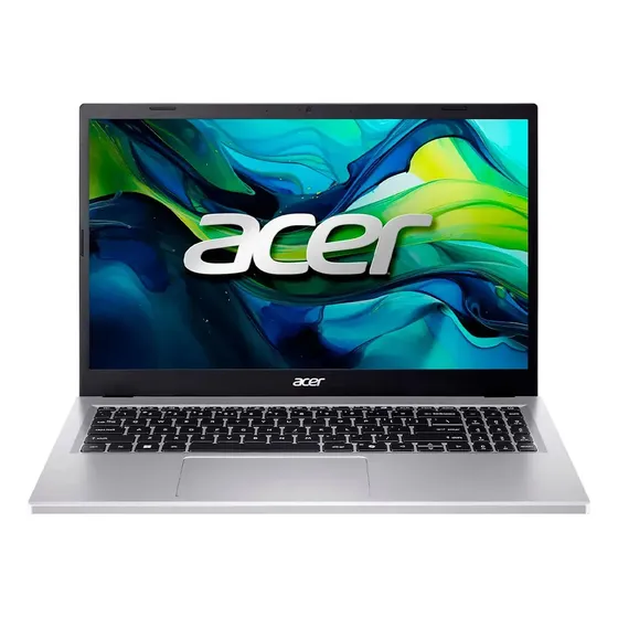 Notebook Acer Aspire Go 15 con Ryzen 7 7730U, 24GB de RAM y 1TB SSD