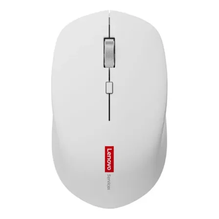 Mouse Lenovo N220 Inalámbrico Silencioso