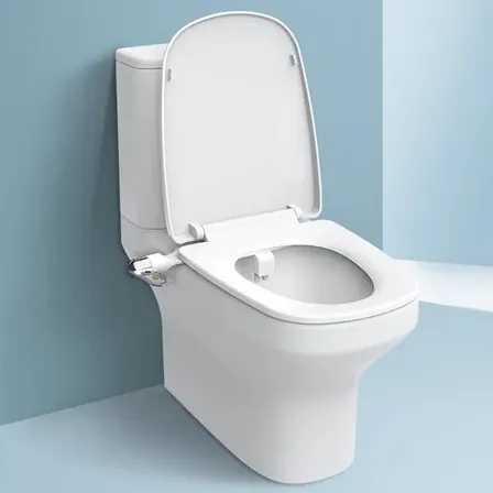 Bidet Inteligente Para Inodoro