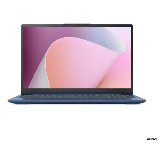 Noteboook Lenovo Ideapad Slim 3 Ryzen 5 15.6 16gb 2tb