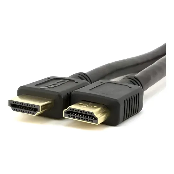Cable HDMI 5m Vt-power SD401C 4K Macho a Macho Contactos Dorados