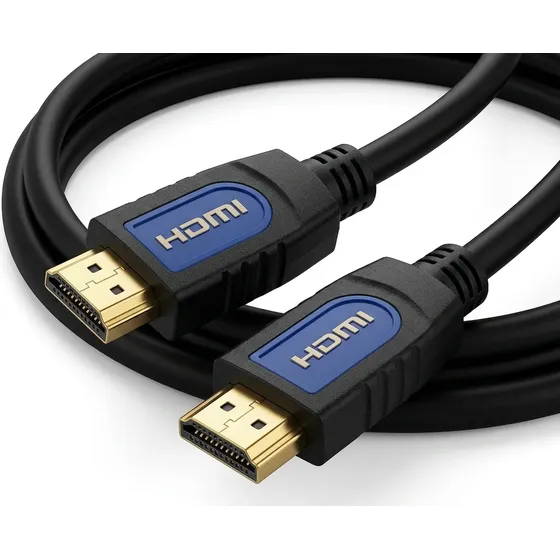 Cable Hdmi 2.0 4k Ultra Hd 1.5 Metros Computadora Smart Tv