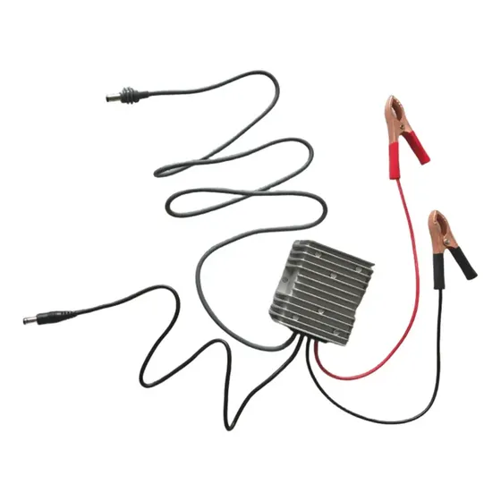 Cable De Alimentación Starlink Gen3 Dc12v A 24v 5a