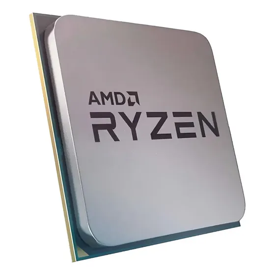 Procesador Amd Ryzen 5 3400g De 3,7 Ghz