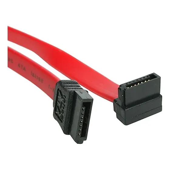 Cable De Datos Sata Para Discos Rígidos Y Grabadoras 7p/7p