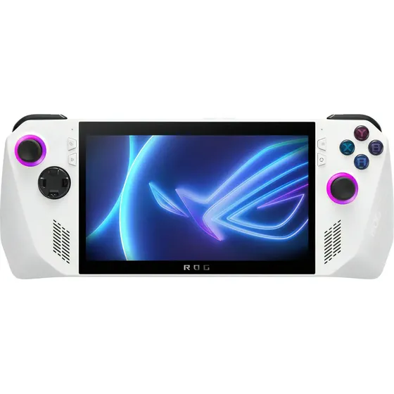 Asus Rog Ally Rc71l Z1 Extreme 512gb Blanco