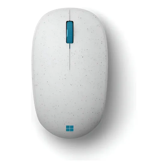 Mouse Microsoft I38-00019 Bluetooth Ocean Plastic
