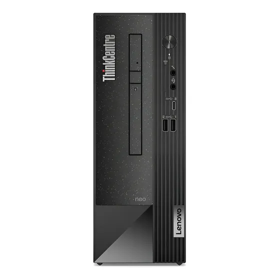 Computadora De Escritorio Lenovo 12je000fac Con Procesador Intel Core I3
