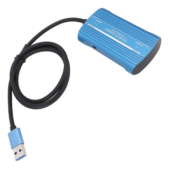 Kit De Accesorios Y Adaptador De Cable Displayport Para Pc V