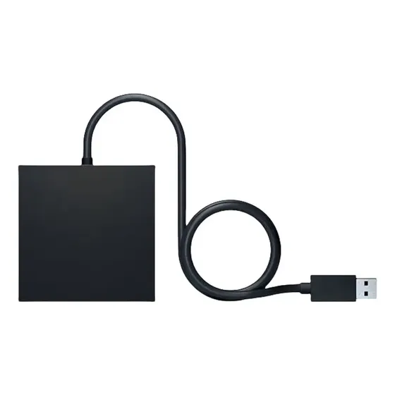 Para Adaptador De Pc Vr2, Adaptador De Computadora Para Cons