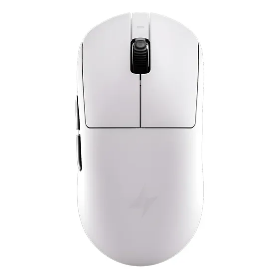 Mouse Atk Dragonfly A9 Blanco