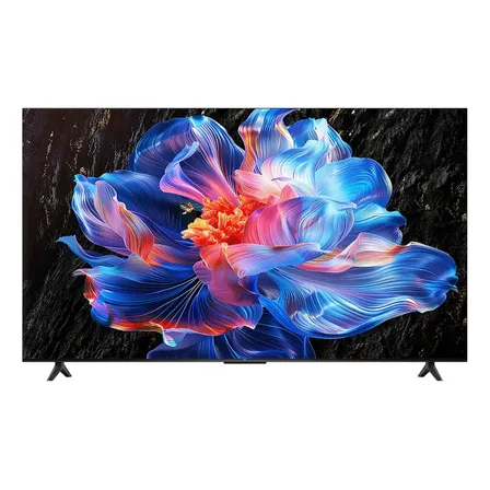 Smart Tv Tcl 65v6c 65  4k Google Tv Bluetooth