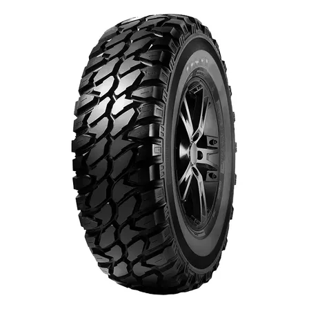 Neumático Onyx Pcr LT265/70 R17 10pr 121/118q Ny-mt187 Índice De Velocidad Q