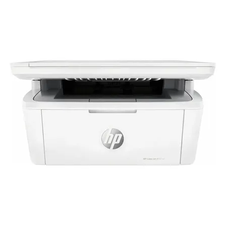 Impresora Multifuncion Hp Laserjet M141w Escaner Wifi Copias Blanco