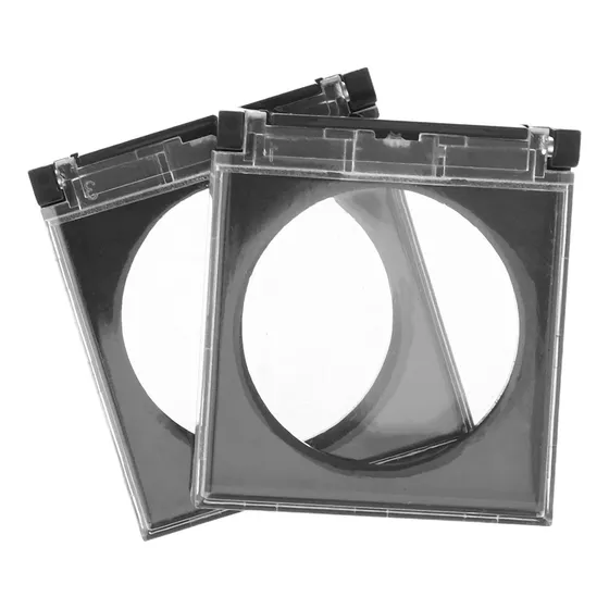 Protector De Interruptor De Alimentación Para Pc, 2 Unidades