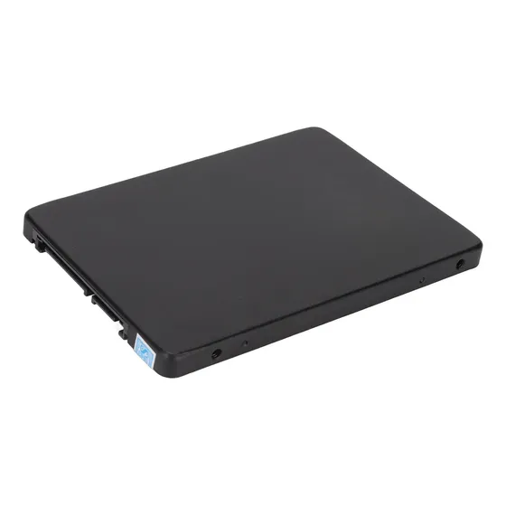 Estuche De Aleación De Aluminio Ssd De 2,5 Pulgadas De Bajo