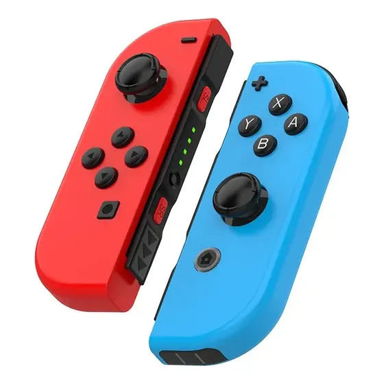 Joystick Inalámbrico Tipo Joy Con Para Nintendo Switch